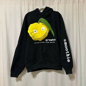 CPFM x Erewhon Hoodie